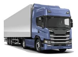 Truck Body Work 1